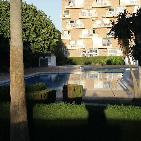 Kako House Apartment Benalmádena Exterior foto