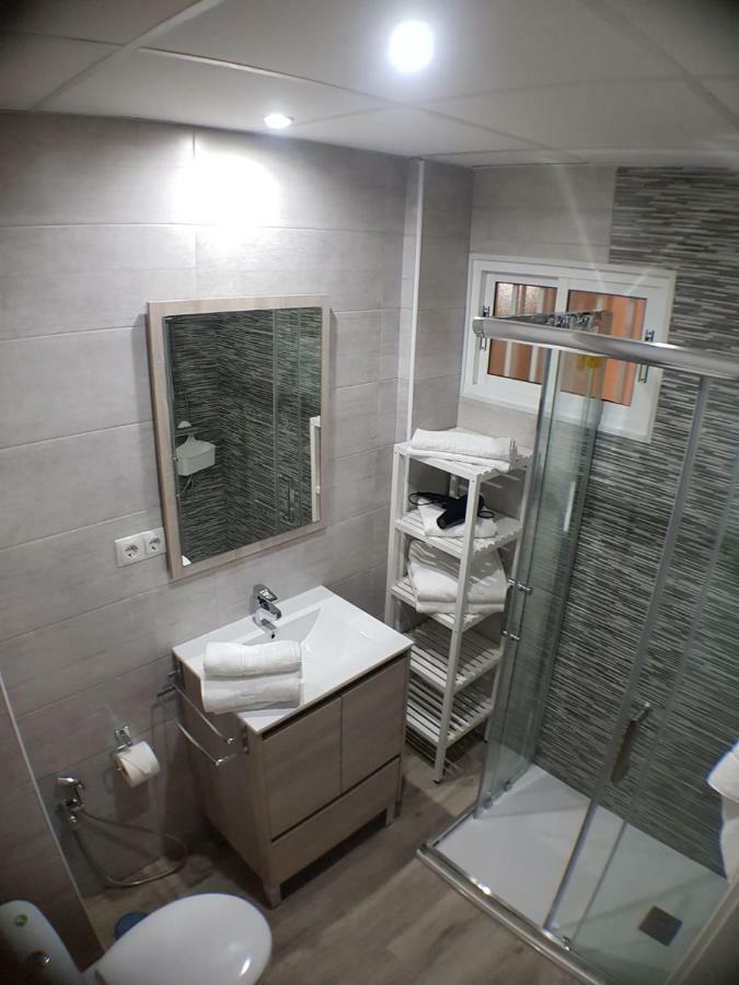 Kako House Apartment Benalmádena Exterior foto