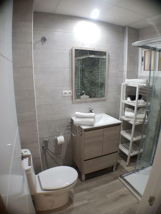 Kako House Apartment Benalmádena Exterior foto
