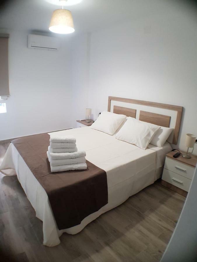 Kako House Apartment Benalmádena Exterior foto