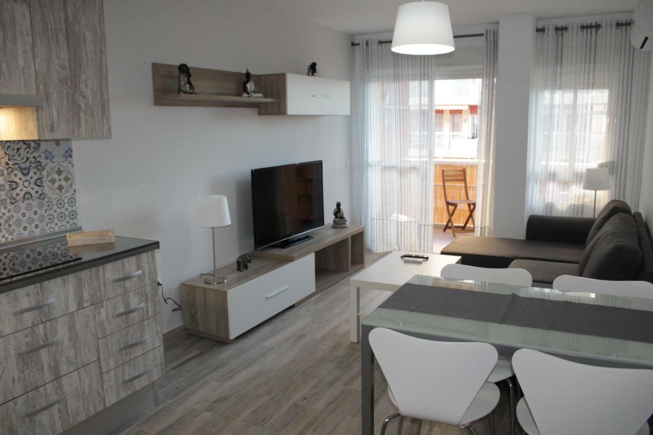 Kako House Apartment Benalmádena Exterior foto