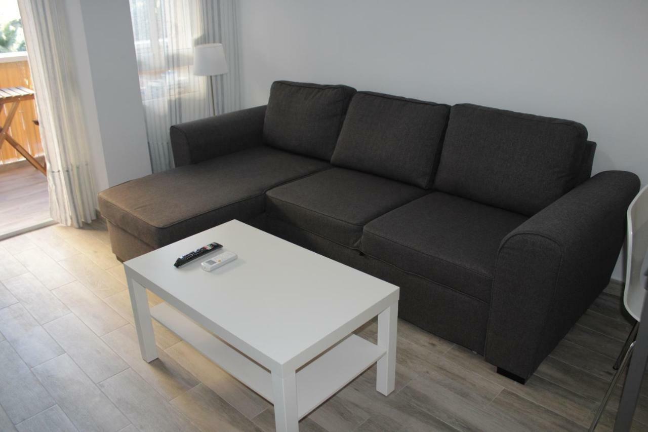 Kako House Apartment Benalmádena Exterior foto