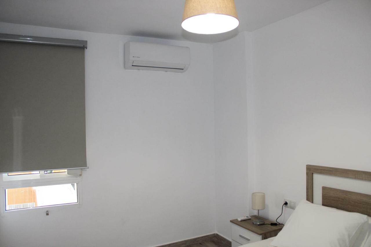 Kako House Apartment Benalmádena Exterior foto