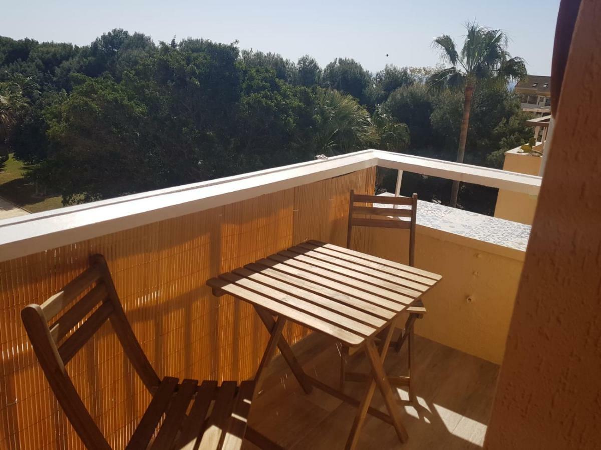 Kako House Apartment Benalmádena Exterior foto