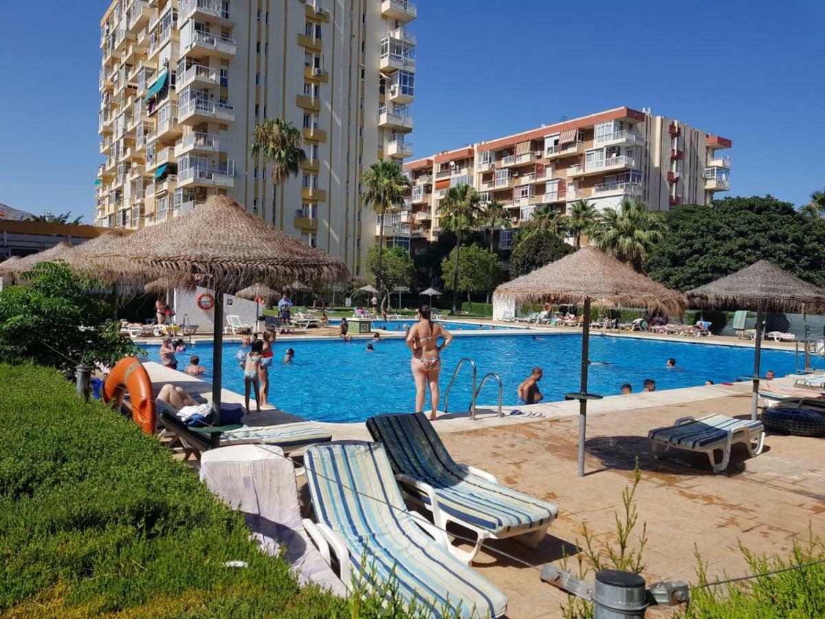 Kako House Apartment Benalmádena Exterior foto