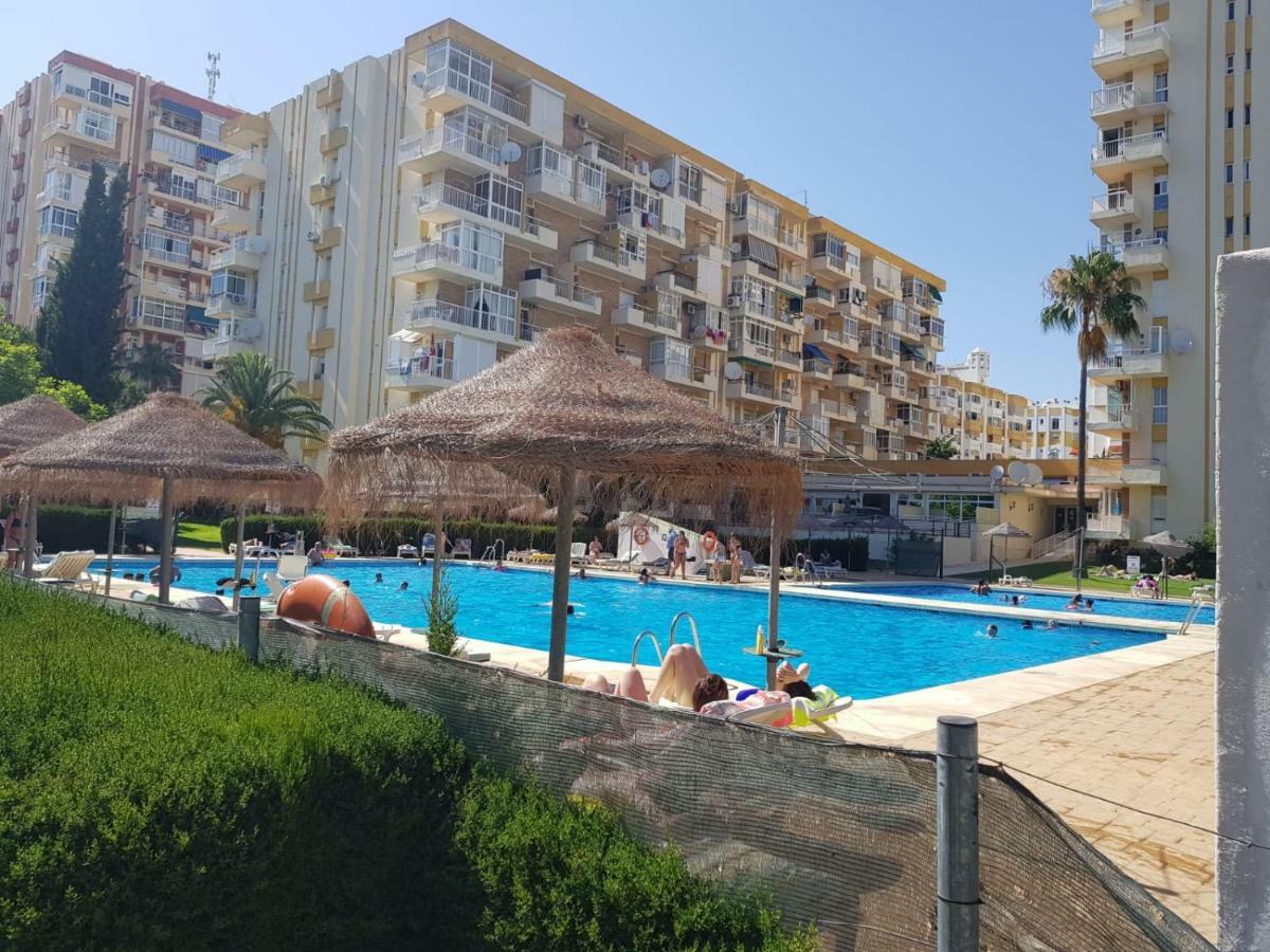 Kako House Apartment Benalmádena Exterior foto