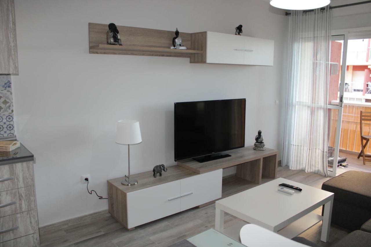 Kako House Apartment Benalmádena Exterior foto